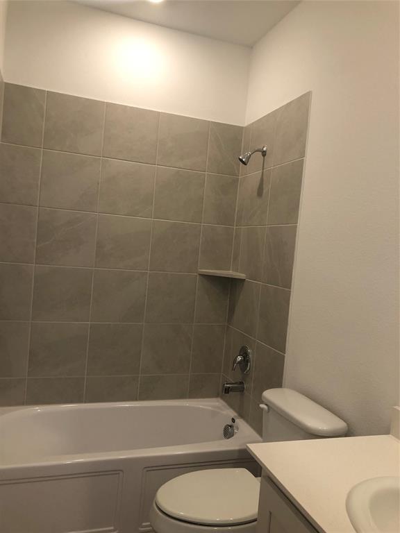 Cypress Creek - Residential Lease