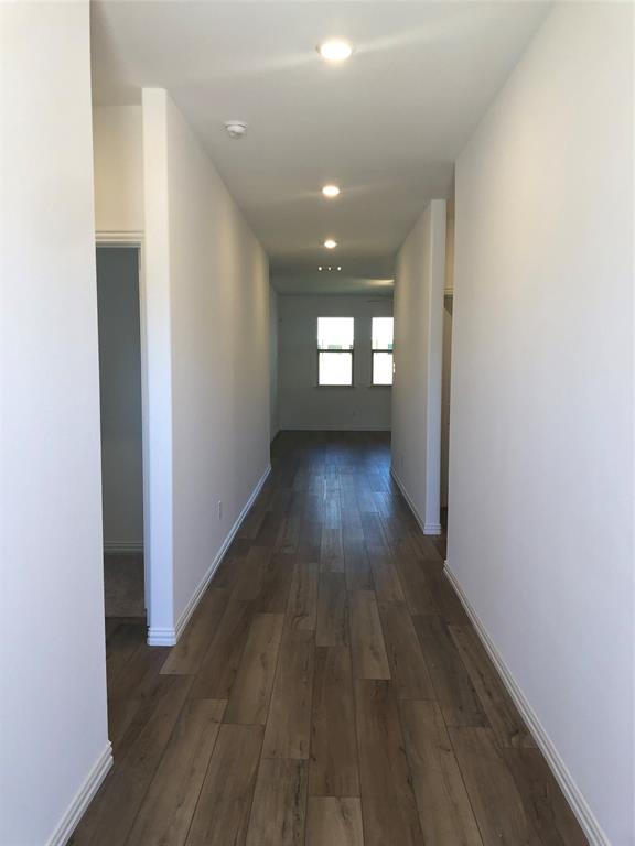 Cypress Creek - Residential Lease