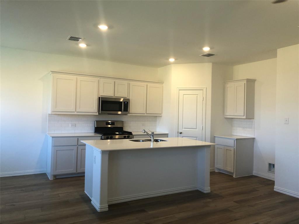 Cypress Creek - Residential Lease