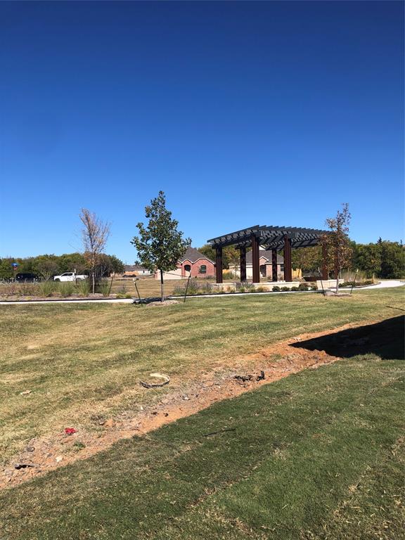 Cypress Creek - Residential Lease