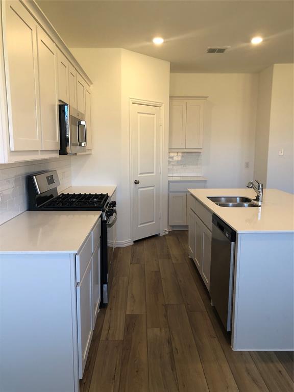 Cypress Creek - Residential Lease