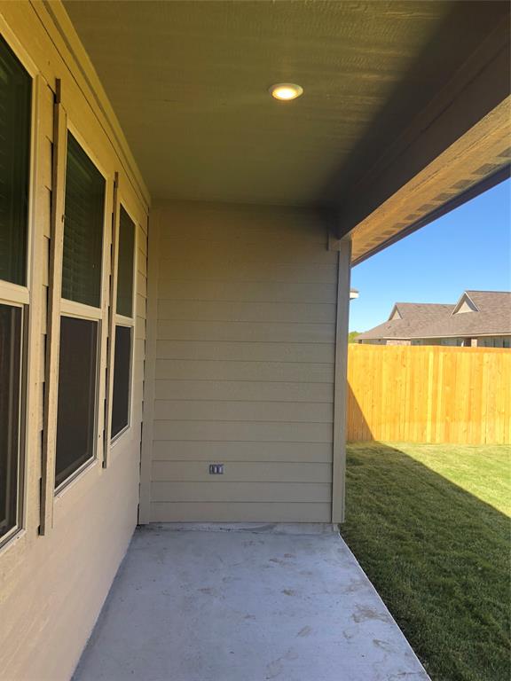 Cypress Creek - Residential Lease