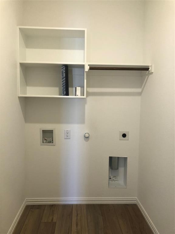 Cypress Creek - Residential Lease