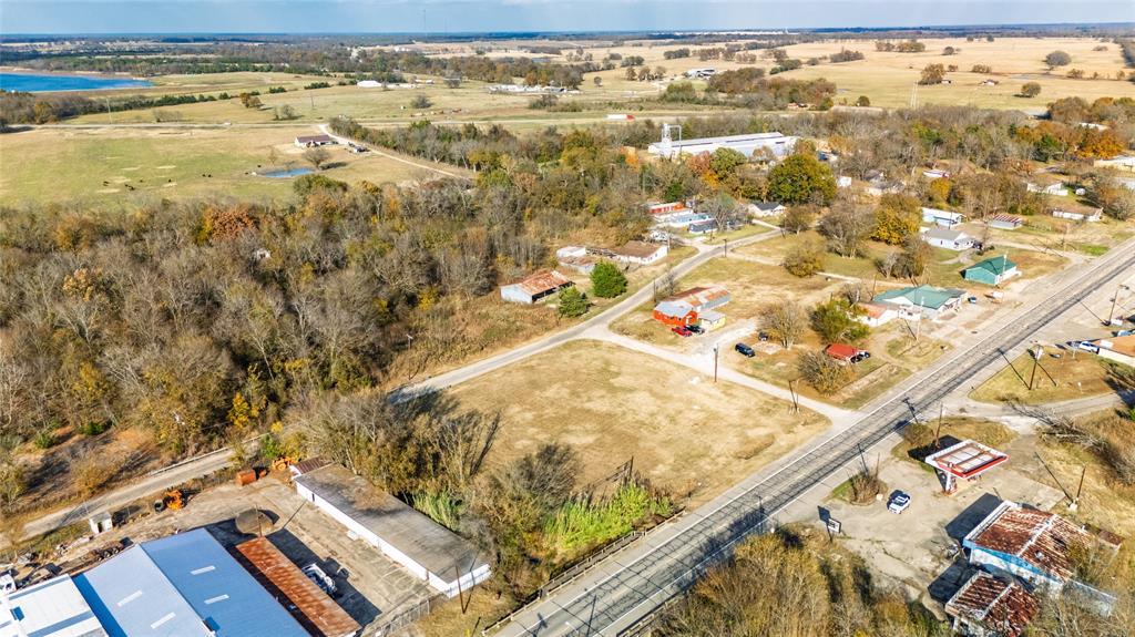 PAT CLARK, BLOCK 200'X240' OF 19 GIN PROPERTY TC 0 - Land