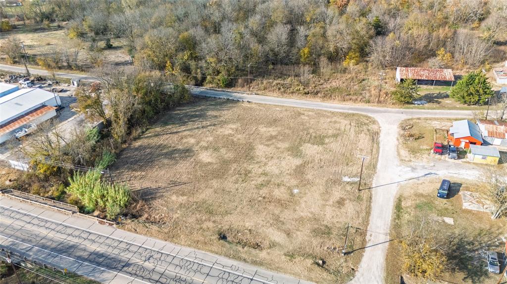 PAT CLARK, BLOCK 200'X240' OF 19 GIN PROPERTY TC 0 - Land