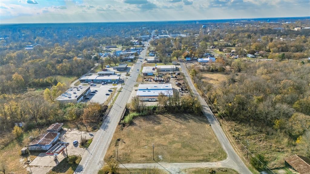 PAT CLARK, BLOCK 200'X240' OF 19 GIN PROPERTY TC 0 - Land