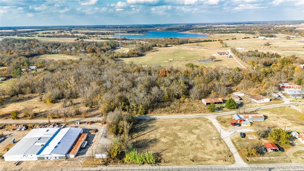 PAT CLARK, BLOCK 200'X240' OF 19 GIN PROPERTY TC 0 - Land