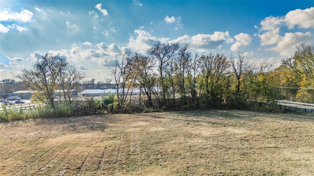 PAT CLARK, BLOCK 200'X240' OF 19 GIN PROPERTY TC 0 - Land