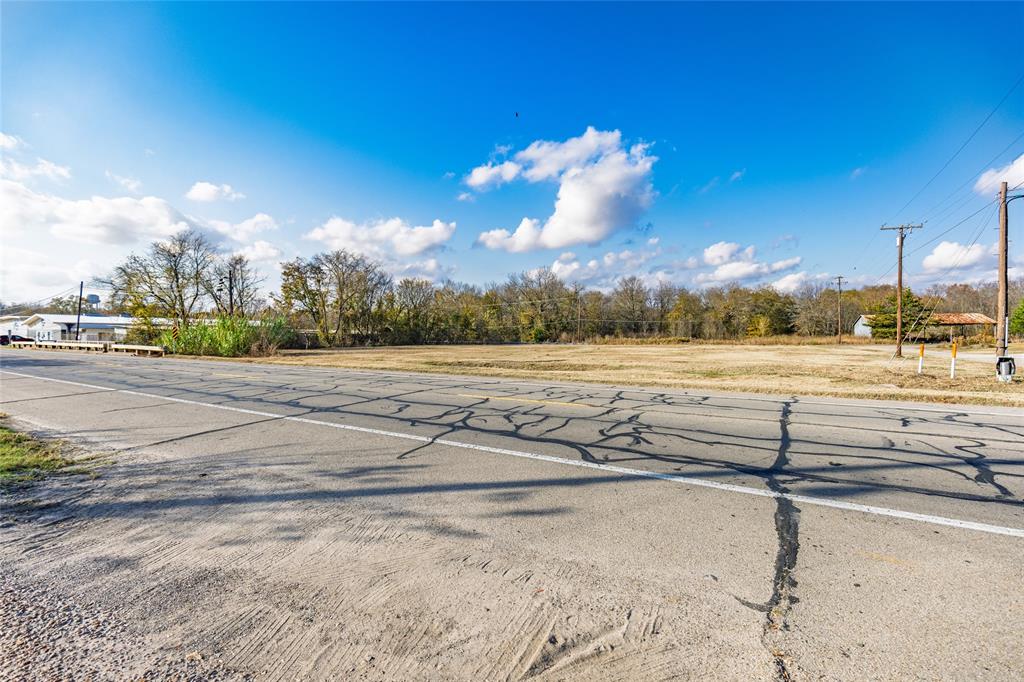 PAT CLARK, BLOCK 200'X240' OF 19 GIN PROPERTY TC 0 - Land