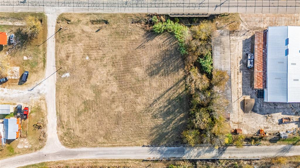 PAT CLARK, BLOCK 200'X240' OF 19 GIN PROPERTY TC 0 - Land