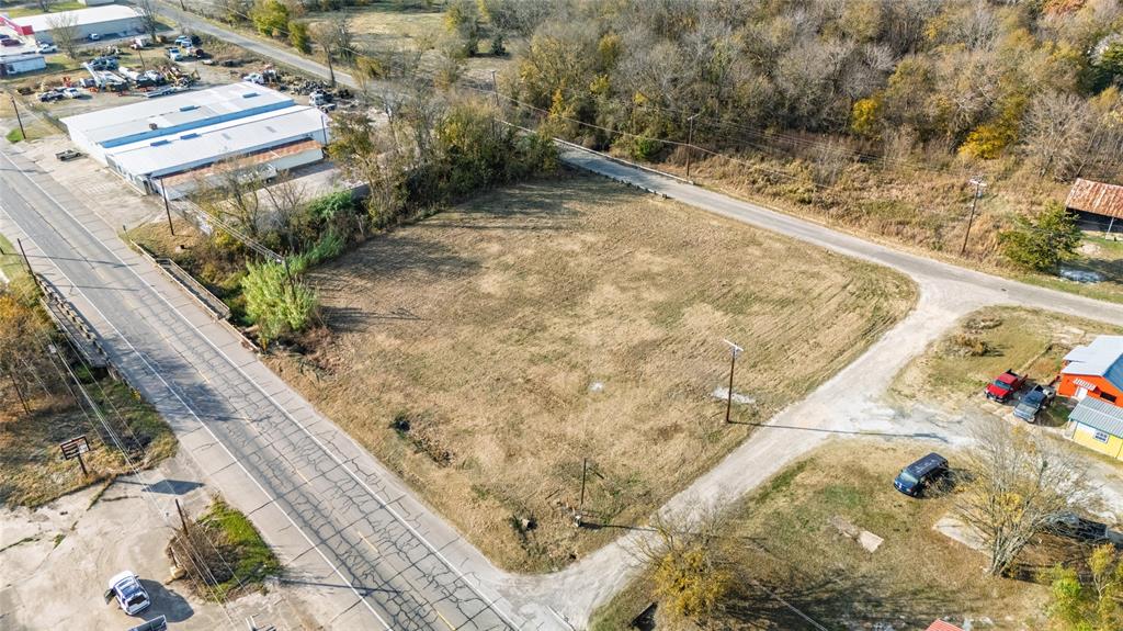 PAT CLARK, BLOCK 200'X240' OF 19 GIN PROPERTY TC 0 - Land