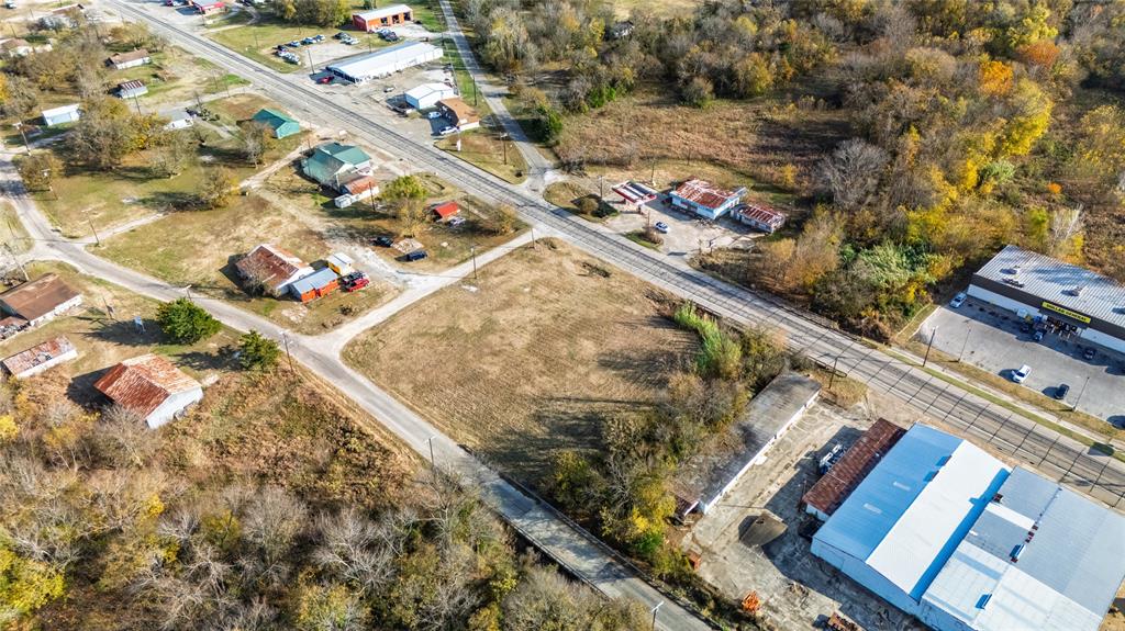 PAT CLARK, BLOCK 200'X240' OF 19 GIN PROPERTY TC 0 - Land