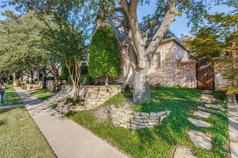 A home in Frisco