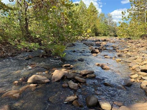 TBD State Hwy 144 Smithville OK 74957