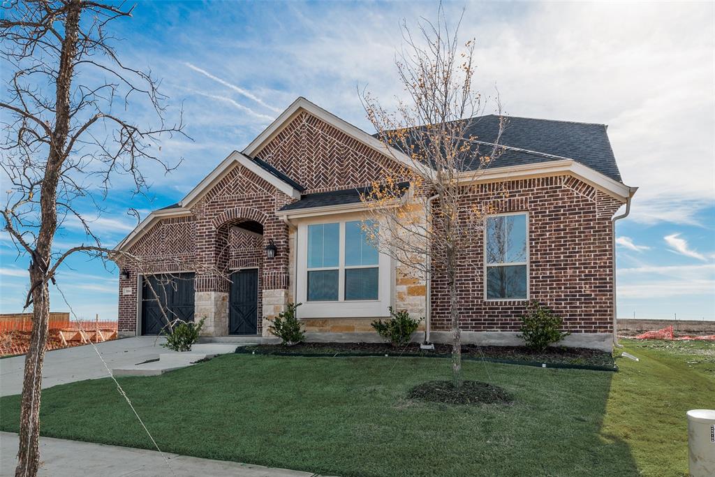 3104 Rock Rose Drive