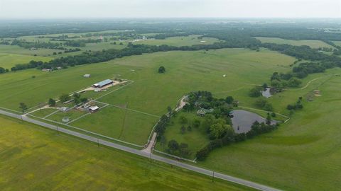 1276 Dixie Road Whitesboro TX 76273