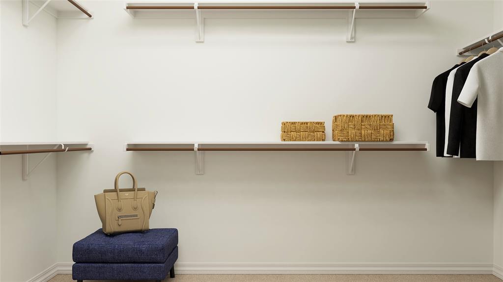 Cypress Creek West - Residential