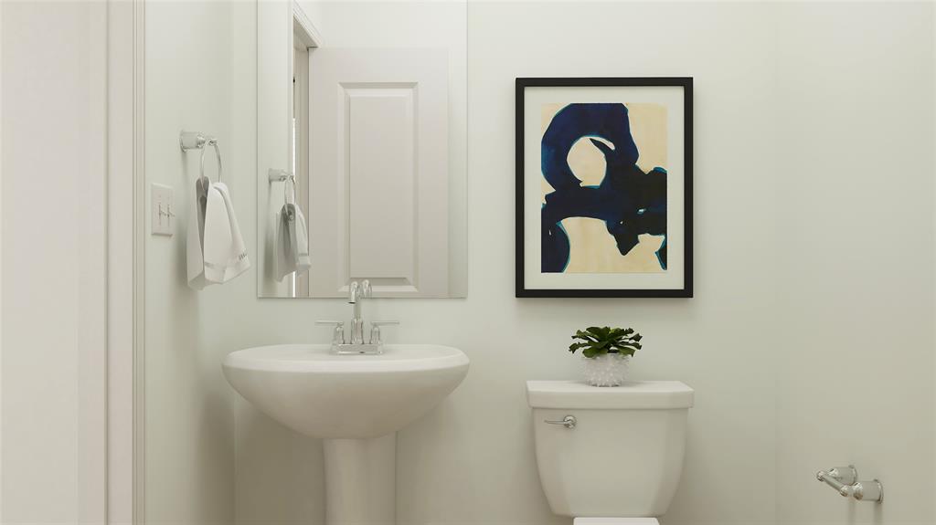 Cypress Creek West - Residential