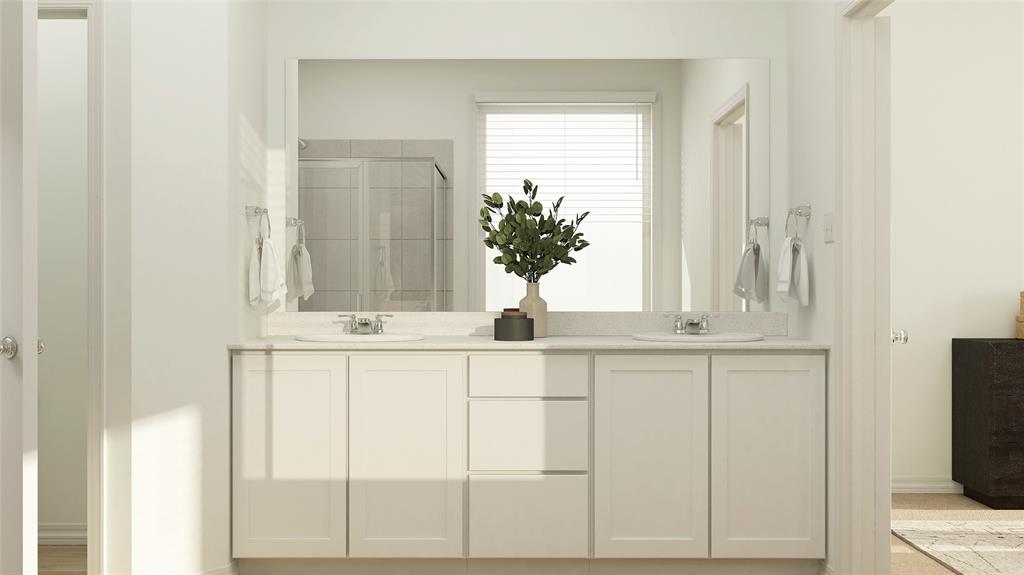 Cypress Creek West - Residential