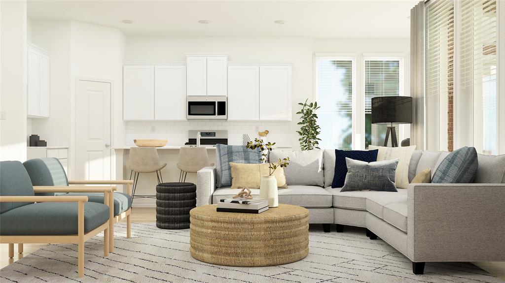 Cypress Creek West - Residential