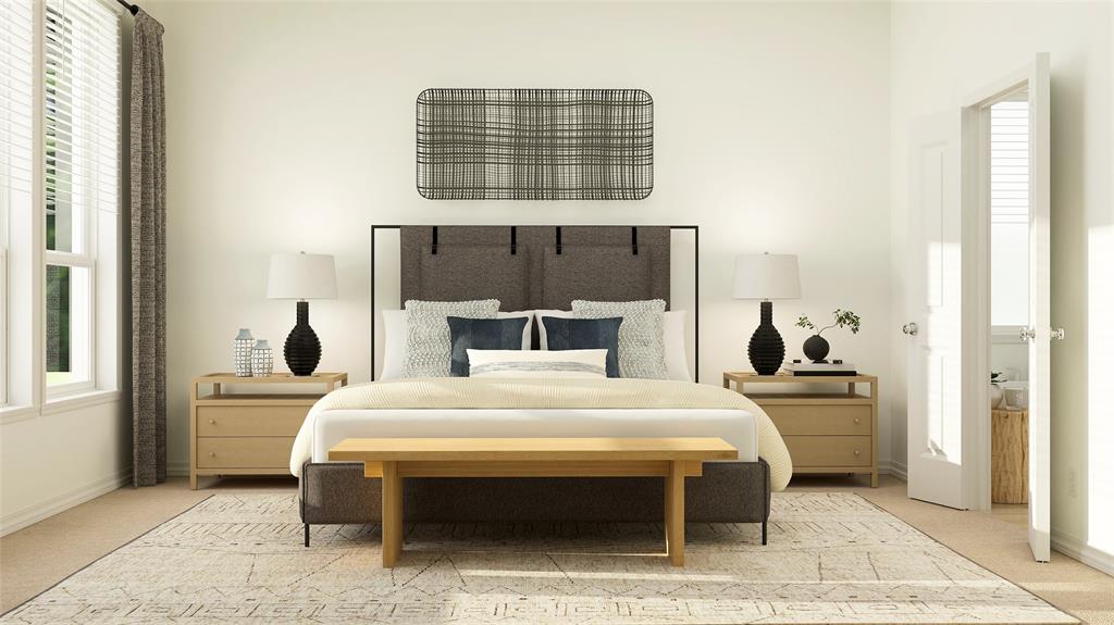 Cypress Creek West - Residential