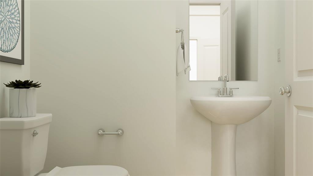 Cypress Creek West - Residential