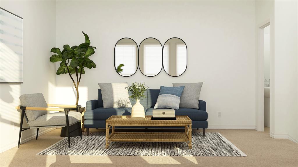 Cypress Creek West - Residential