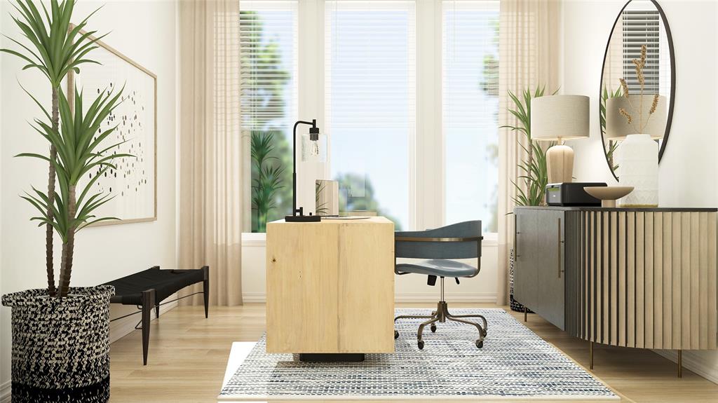 Cypress Creek West - Residential