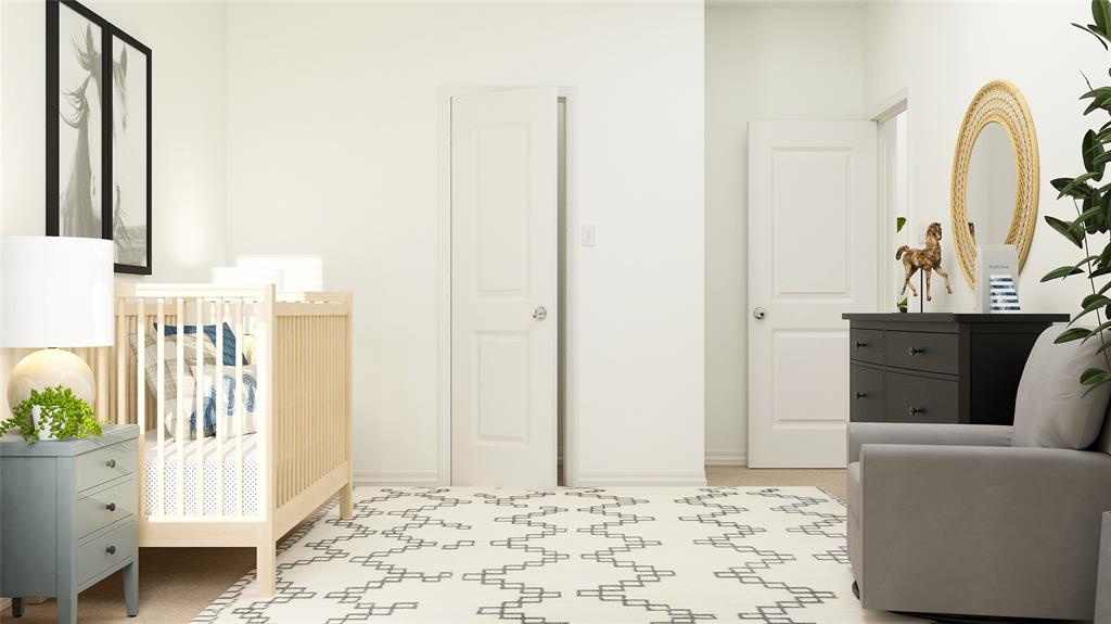 Cypress Creek West - Residential