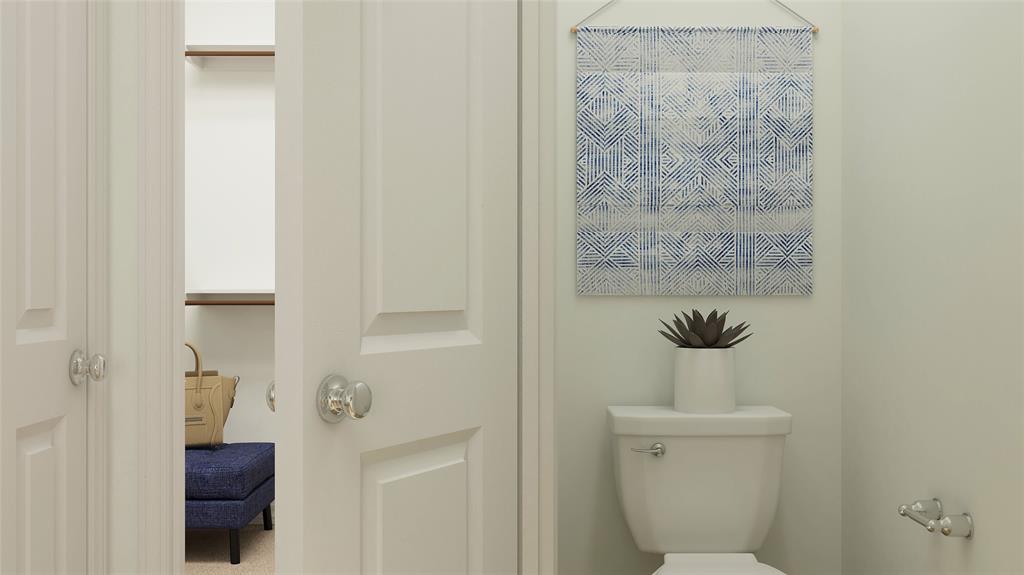 Cypress Creek West - Residential