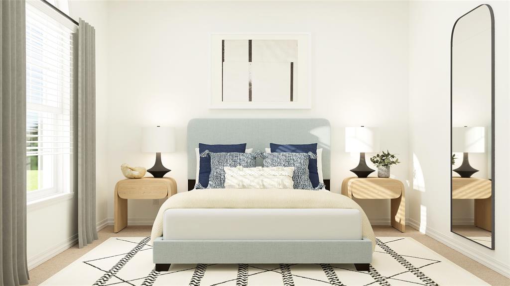 Cypress Creek West - Residential