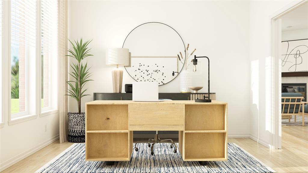 Cypress Creek West - Residential