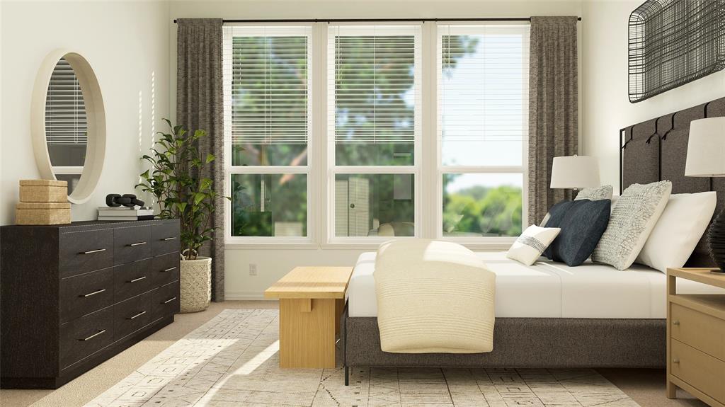 Cypress Creek West - Residential