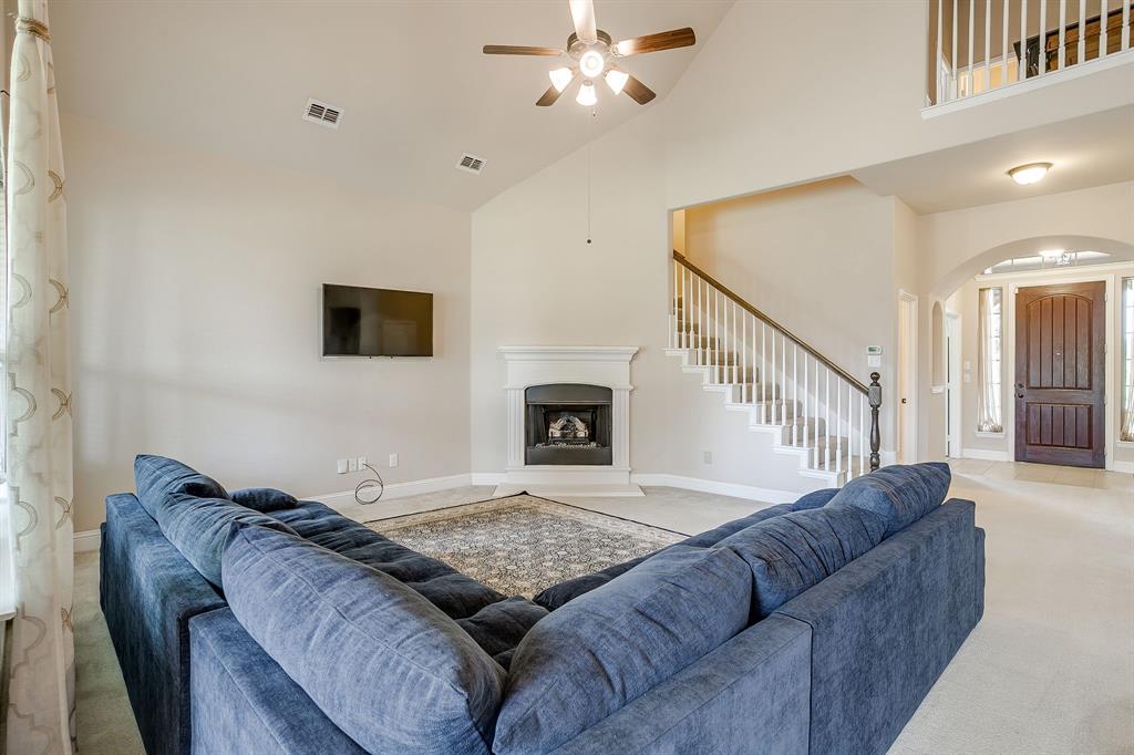 Trinity Meadows Ph 1 - Residential