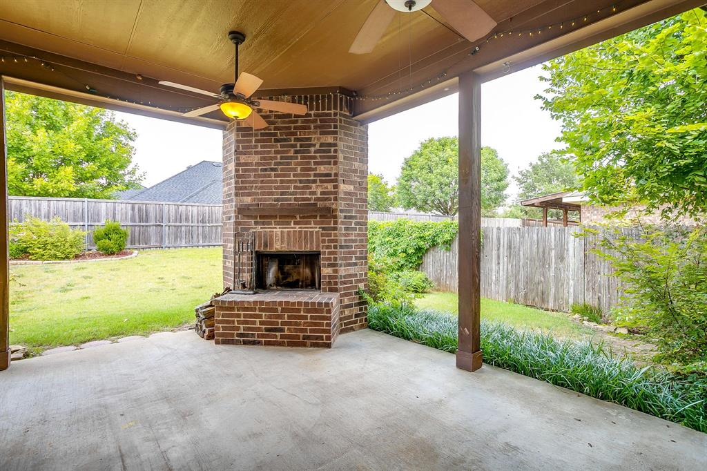 Trinity Meadows Ph 1 - Residential