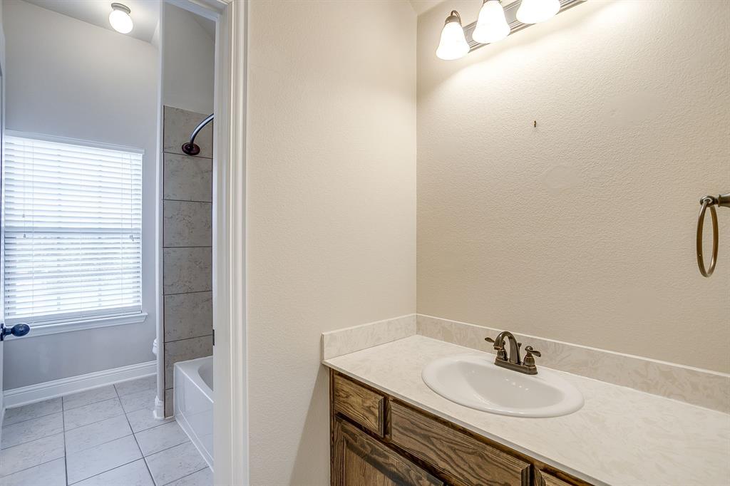 Trinity Meadows Ph 1 - Residential