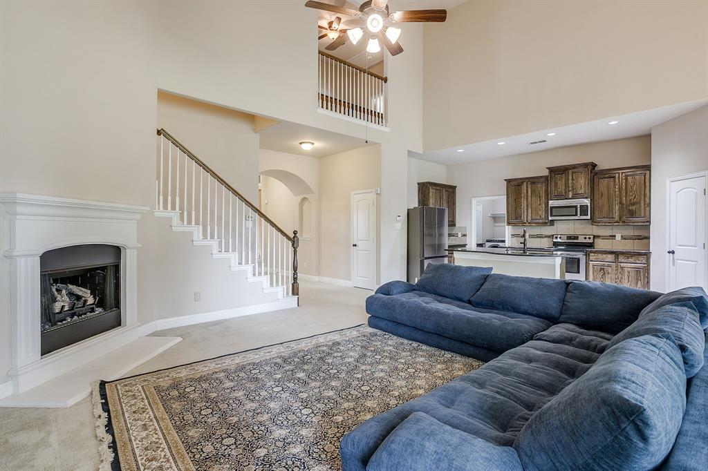 Trinity Meadows Ph 1 - Residential