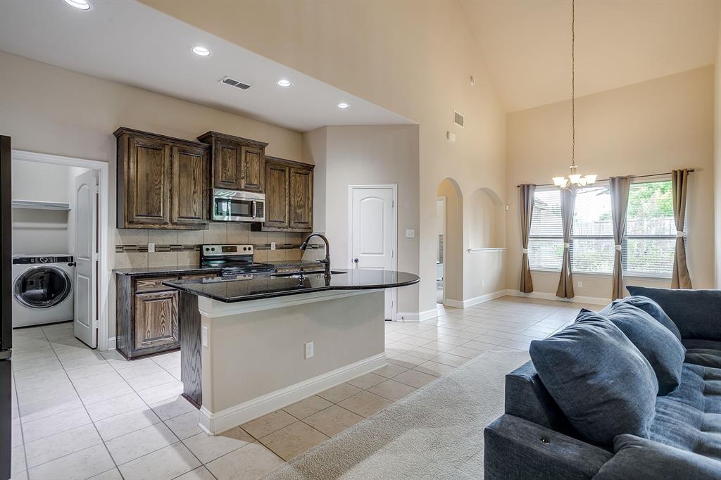 Trinity Meadows Ph 1 - Residential