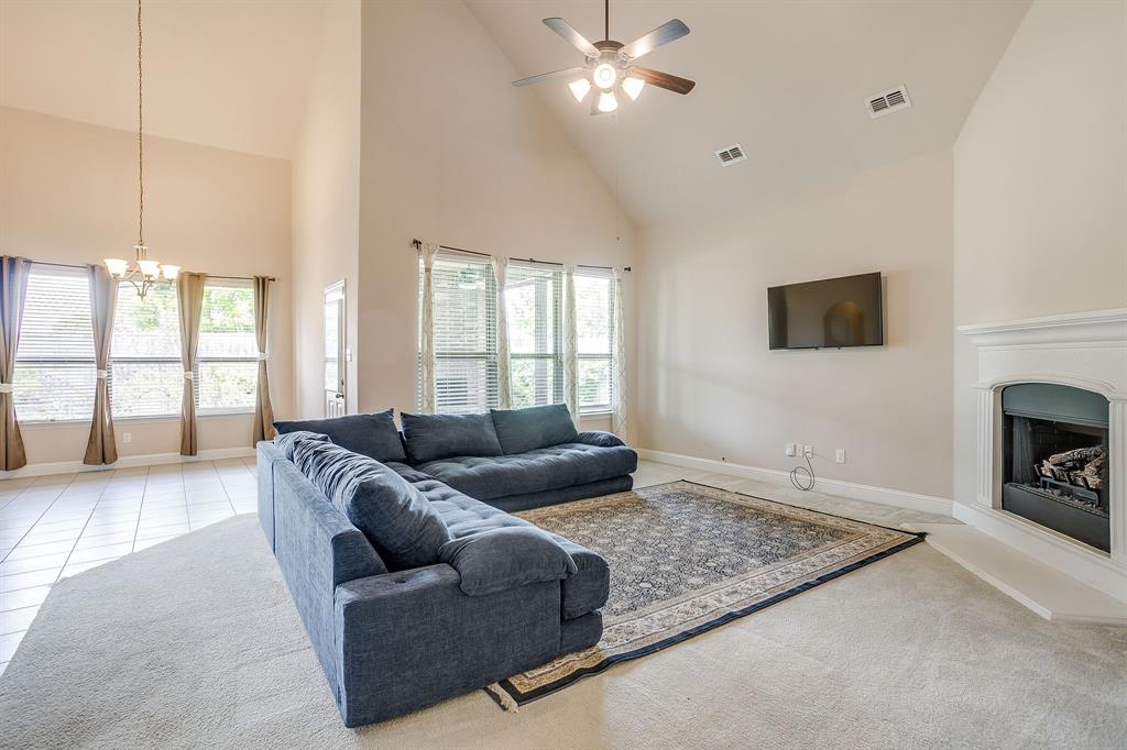 Trinity Meadows Ph 1 - Residential