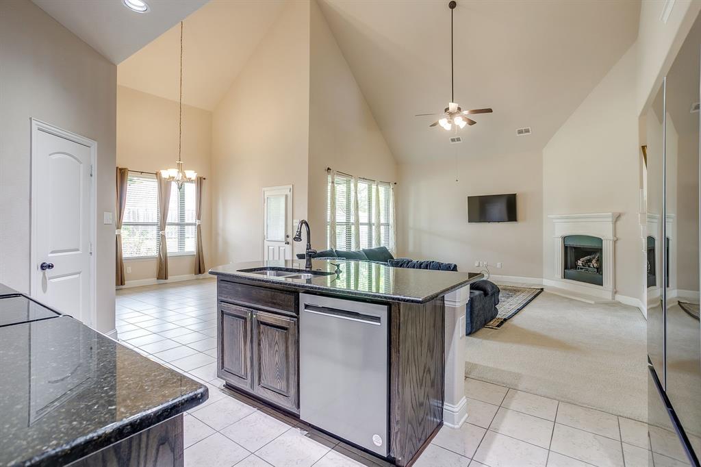 Trinity Meadows Ph 1 - Residential