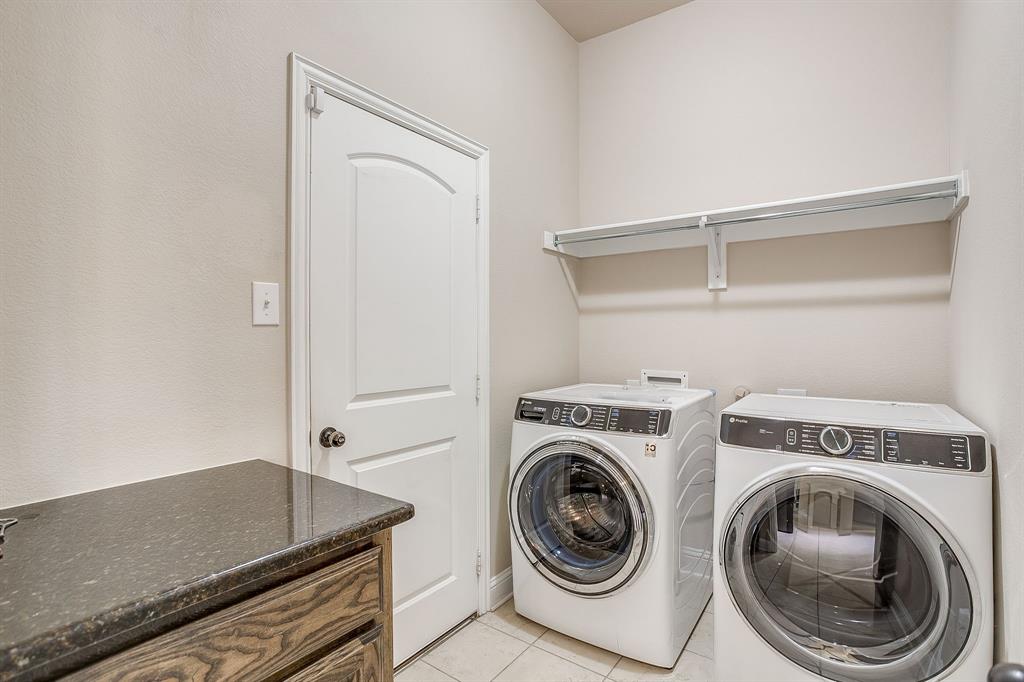 Trinity Meadows Ph 1 - Residential