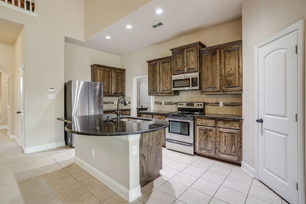 Trinity Meadows Ph 1 - Residential