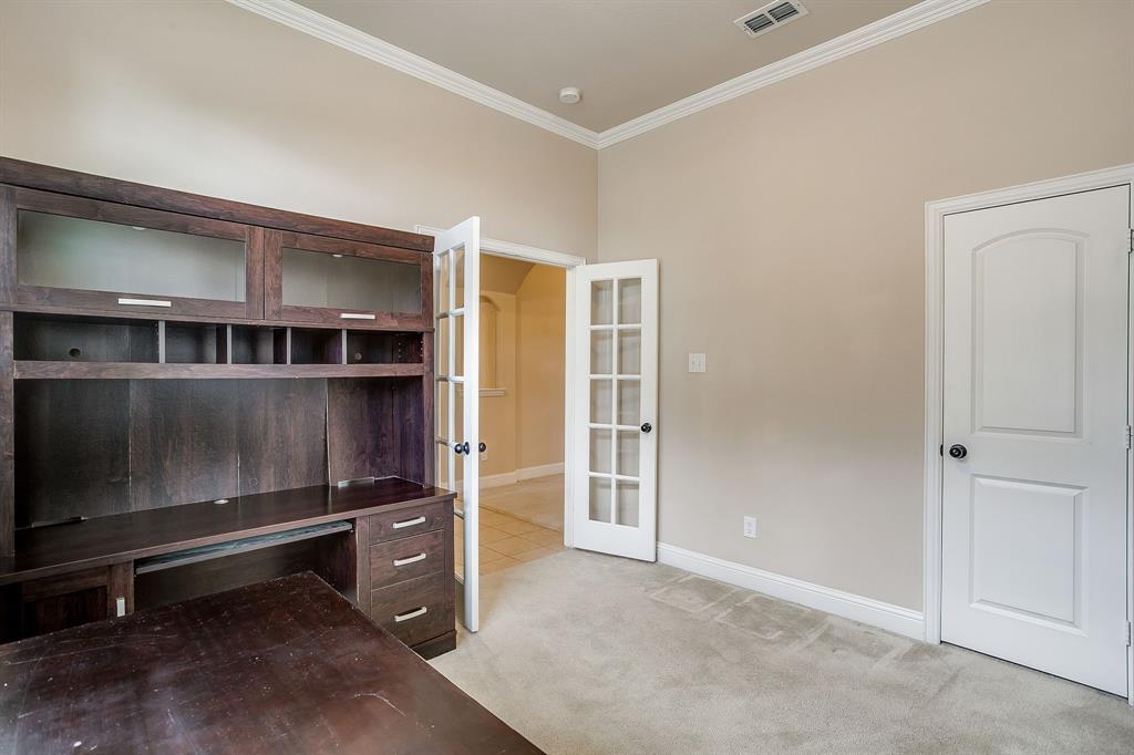 Trinity Meadows Ph 1 - Residential