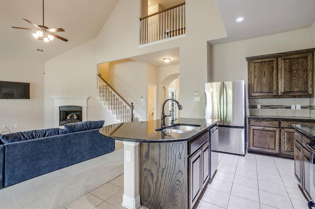 Trinity Meadows Ph 1 - Residential