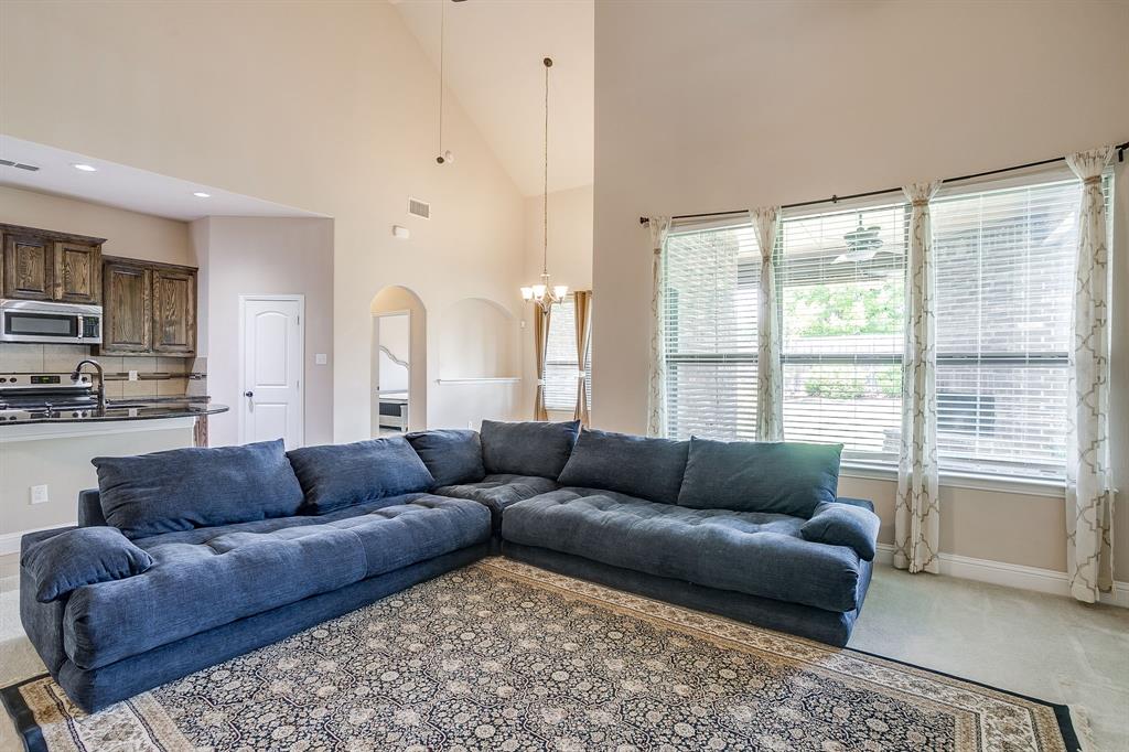 Trinity Meadows Ph 1 - Residential