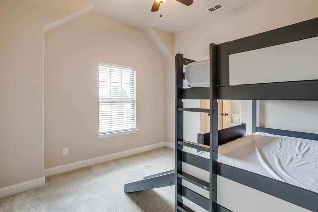 Trinity Meadows Ph 1 - Residential