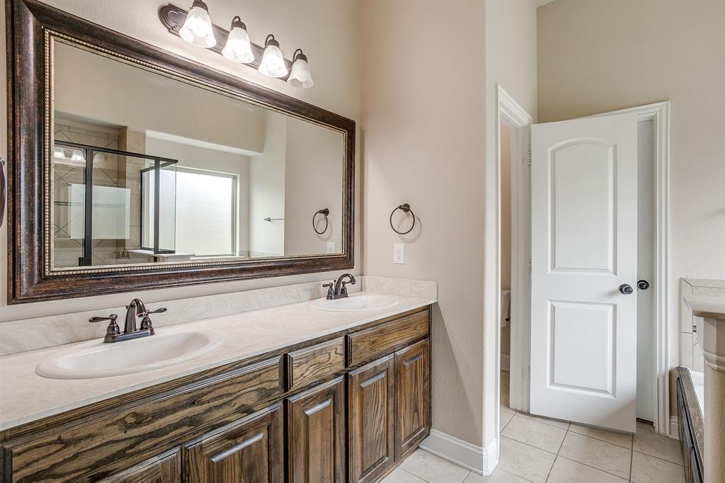 Trinity Meadows Ph 1 - Residential