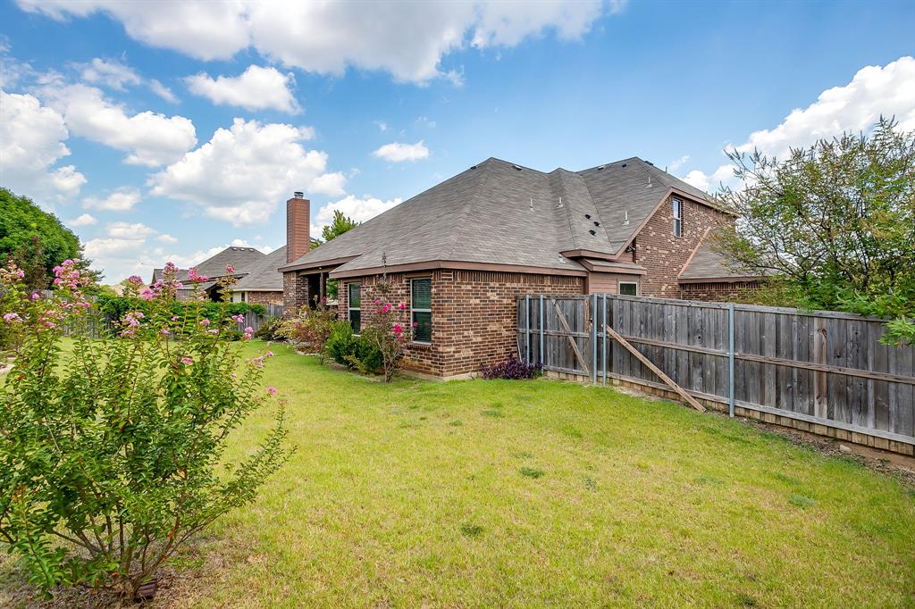 Trinity Meadows Ph 1 - Residential