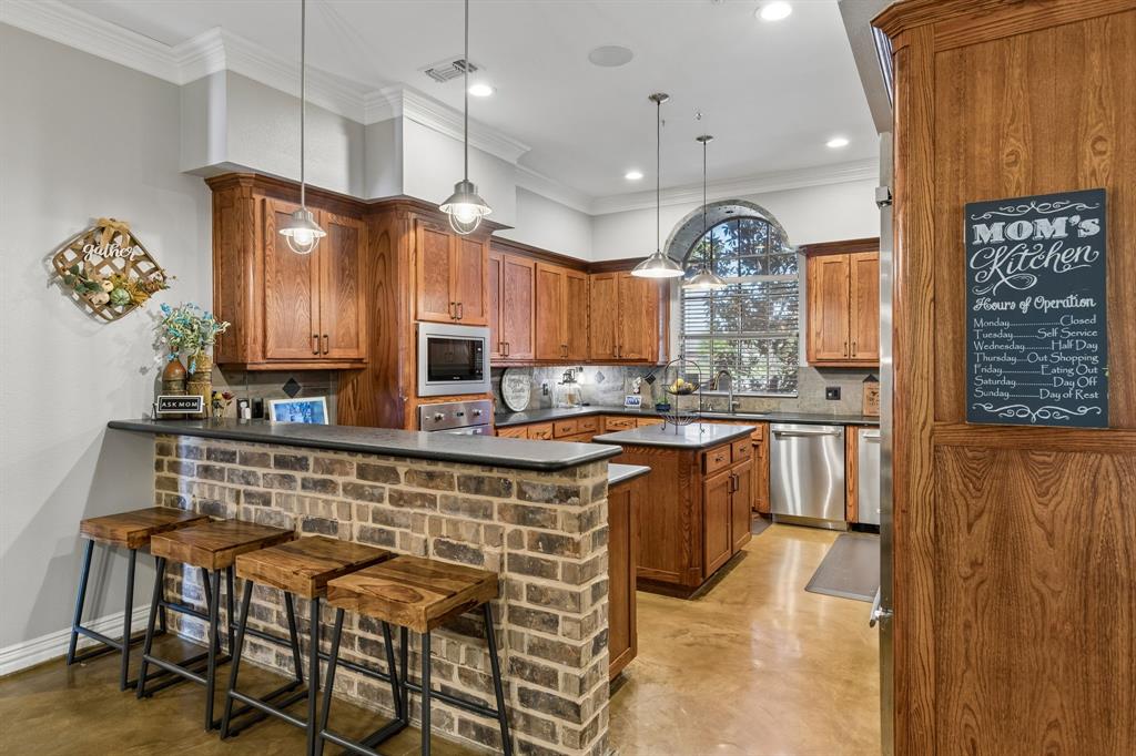 Van Zandt Farms Fossil Creek - Residential