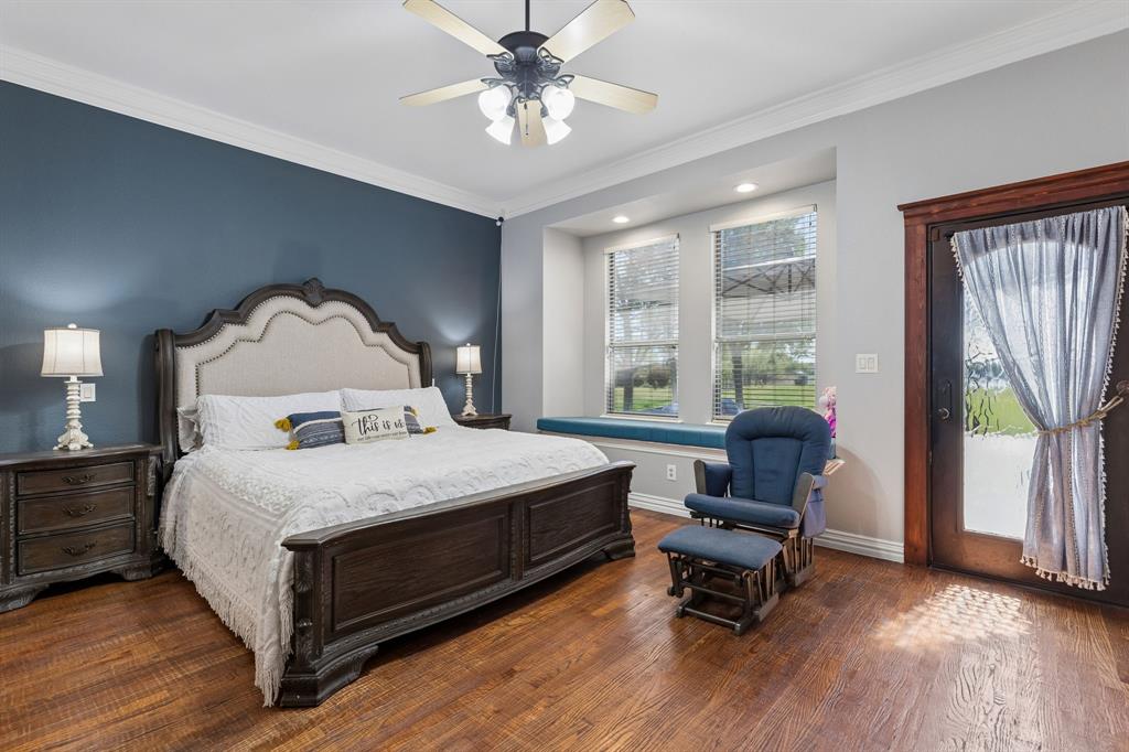 Van Zandt Farms Fossil Creek - Residential